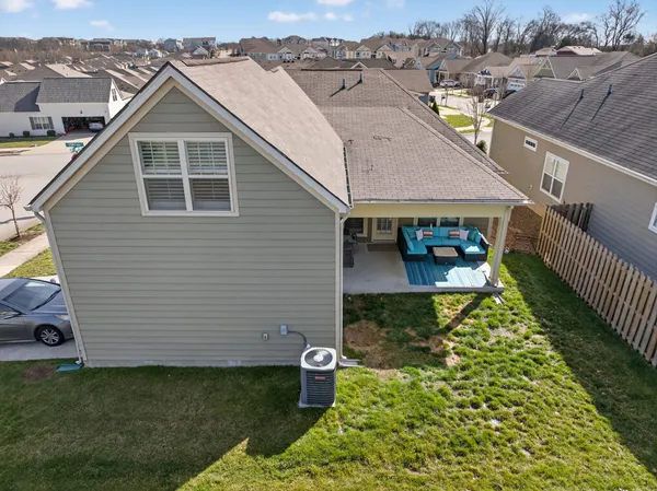 $445,000 | 2633 Conti Drive, Columbia, TN 38401