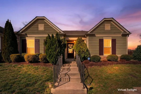 $445,000 | 2633 Conti Drive, Columbia, TN 38401