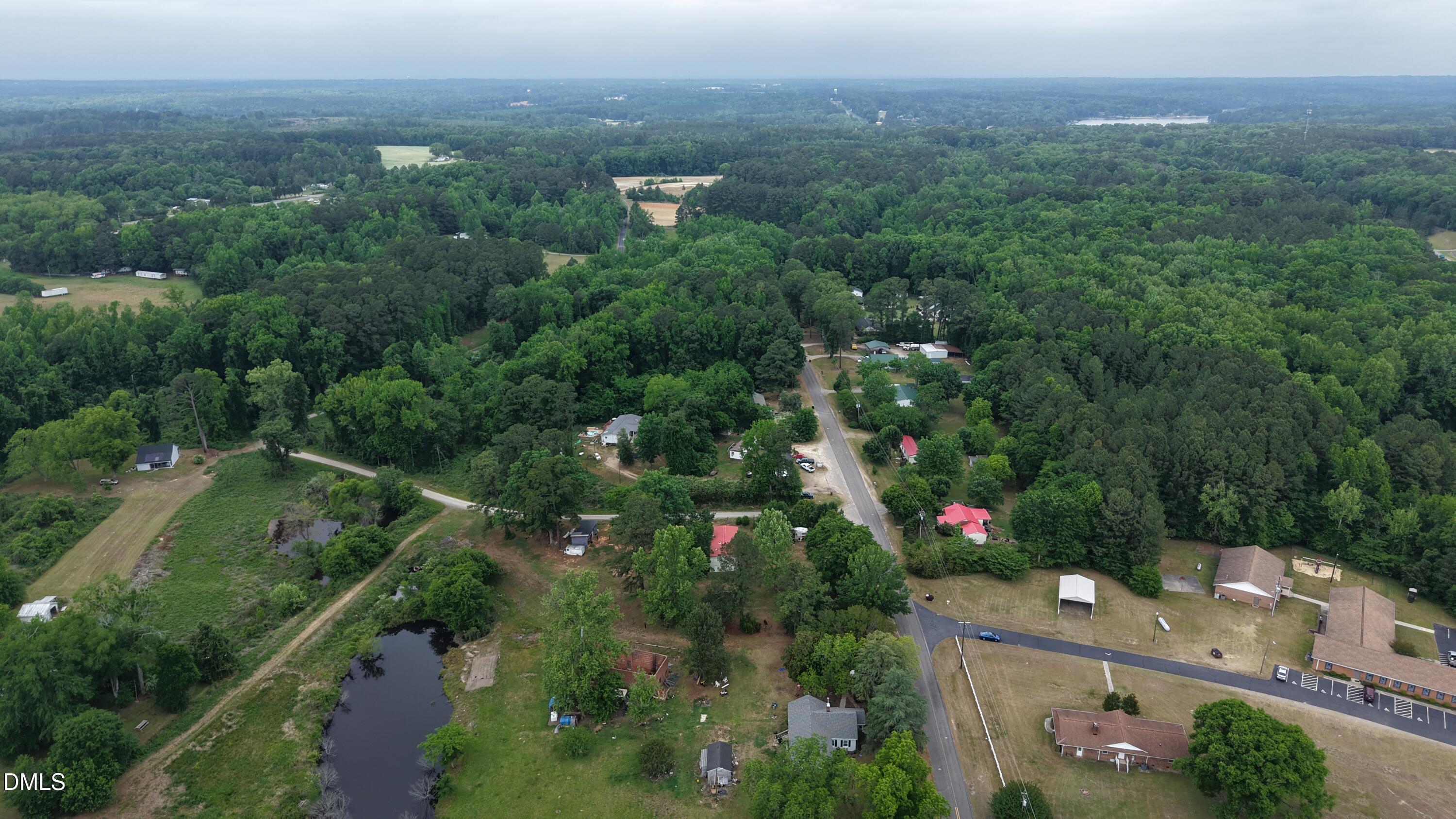 0 Sharpe Road Cameron, NC 28326 - Photo 17 of 22 an aerial view of multiple house