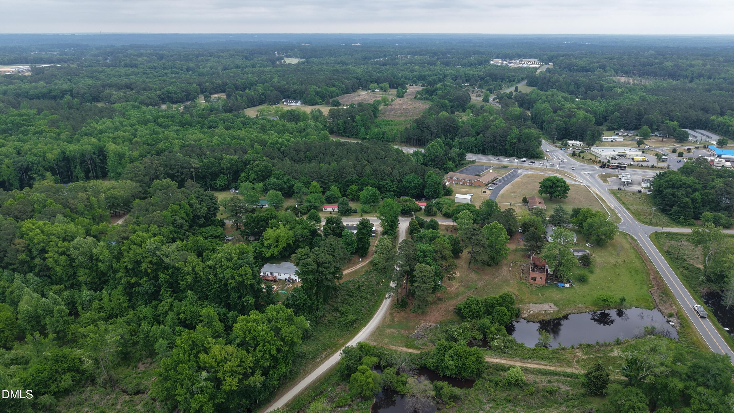 0 Sharpe Road Cameron, NC 28326 - Photo 18 of 22 an aerial view of multiple house