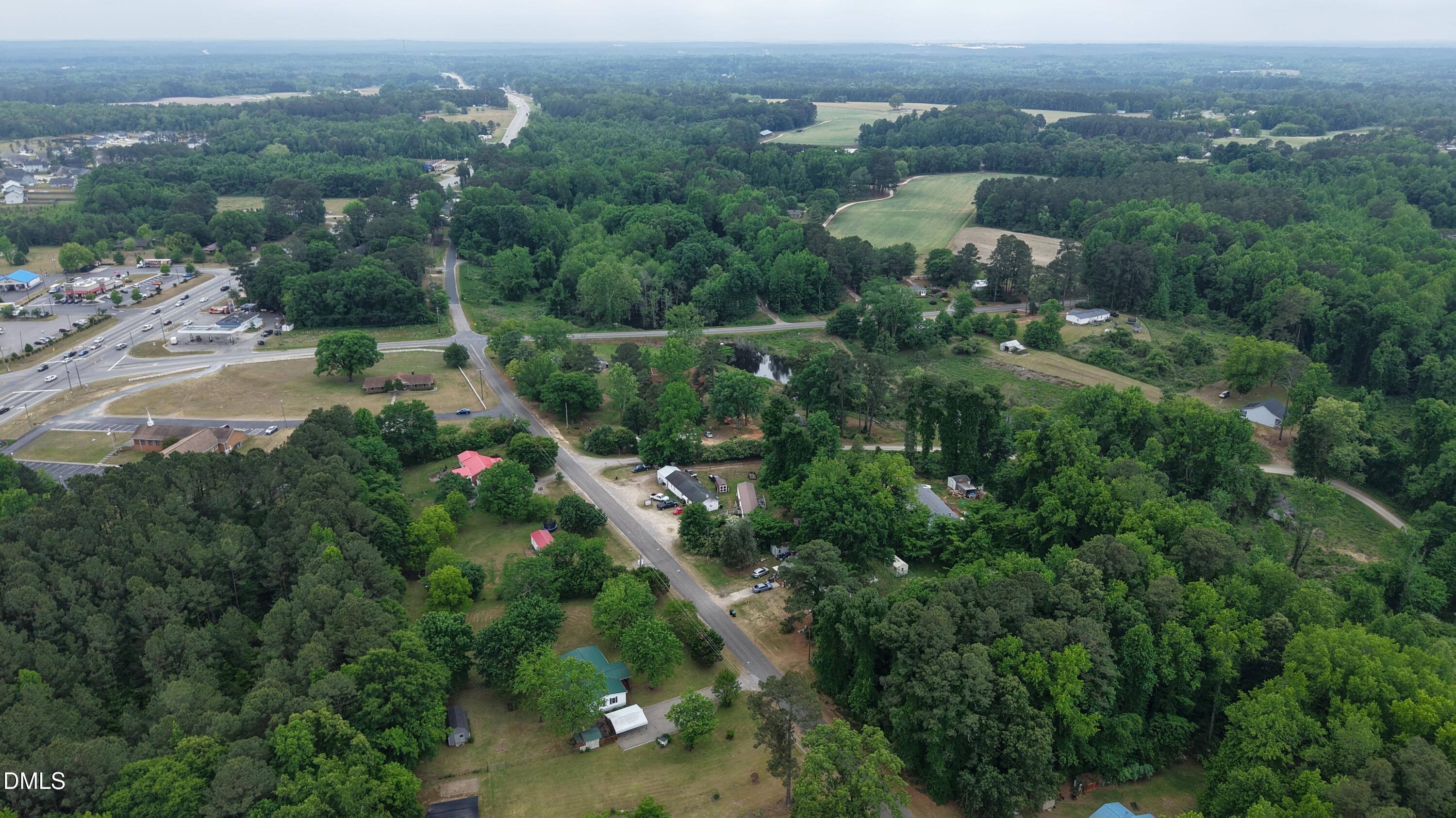 0 Sharpe Road Cameron, NC 28326 - Photo 8 of 22 a view of a city