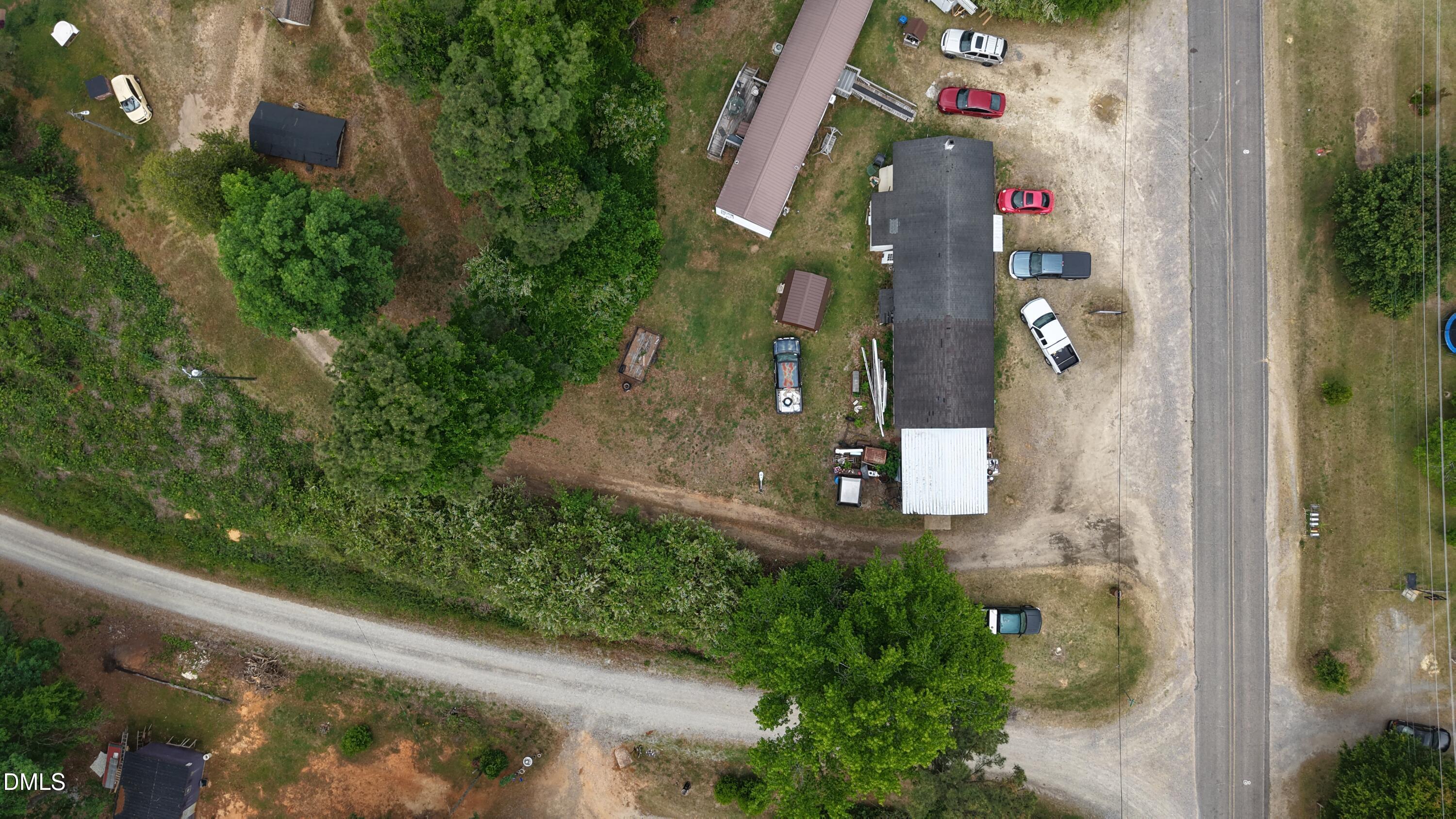 0 Sharpe Road Cameron, NC 28326 - Photo 10 of 22 an aerial view of a house