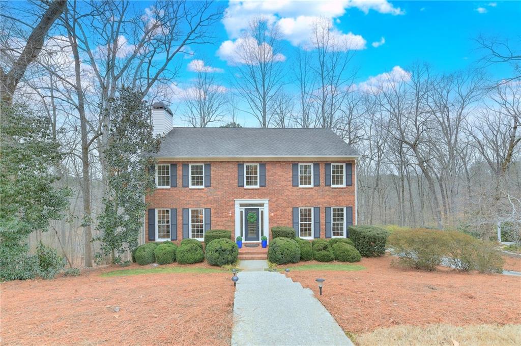 8155 Willow Tree Way Alpharetta, GA 30005 - Photo 11 of 39