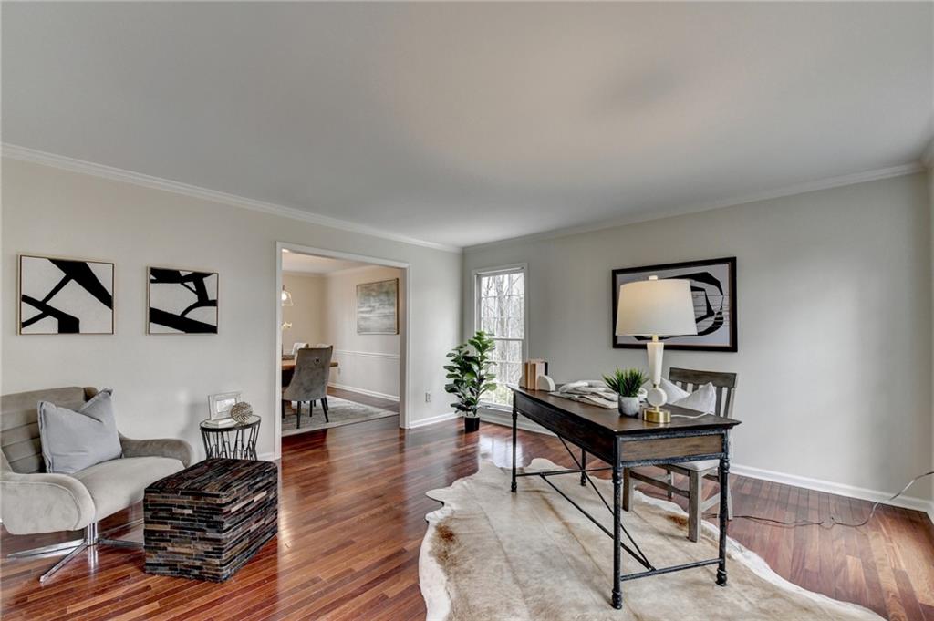 8155 Willow Tree Way Alpharetta, GA 30005 - Photo 13 of 39