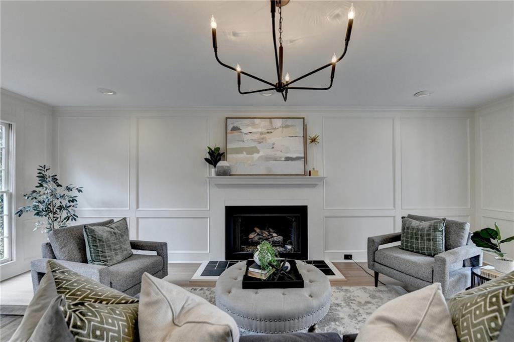 8155 Willow Tree Way Alpharetta, GA 30005 - Photo 16 of 39