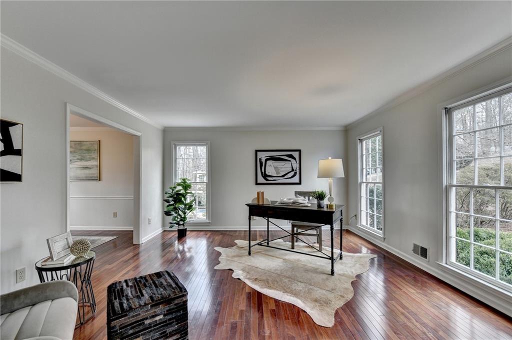 8155 Willow Tree Way Alpharetta, GA 30005 - Photo 2 of 39