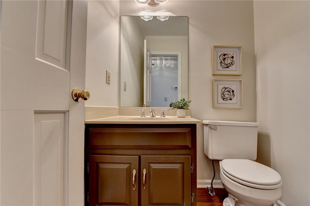 8155 Willow Tree Way Alpharetta, GA 30005 - Photo 28 of 39