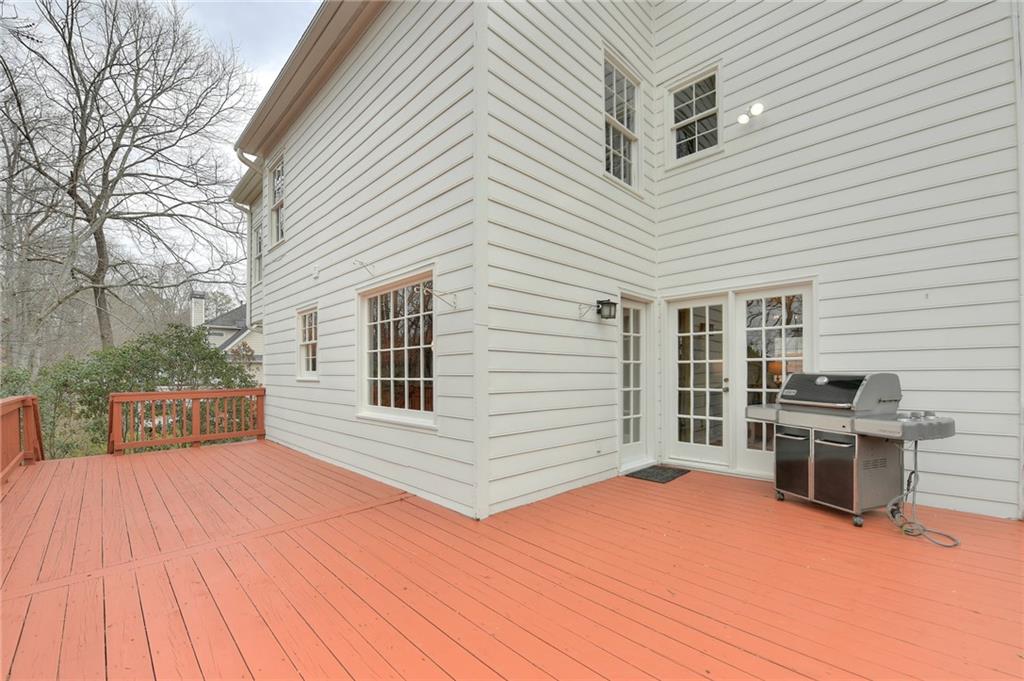 8155 Willow Tree Way Alpharetta, GA 30005 - Photo 32 of 39