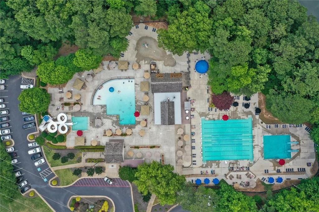 8155 Willow Tree Way Alpharetta, GA 30005 - Photo 37 of 39