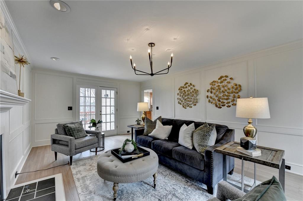 8155 Willow Tree Way Alpharetta, GA 30005 - Photo 4 of 39