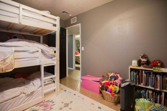 1019 Sherri Street Ridgecrest, CA 93555 - Photo 28 of 36