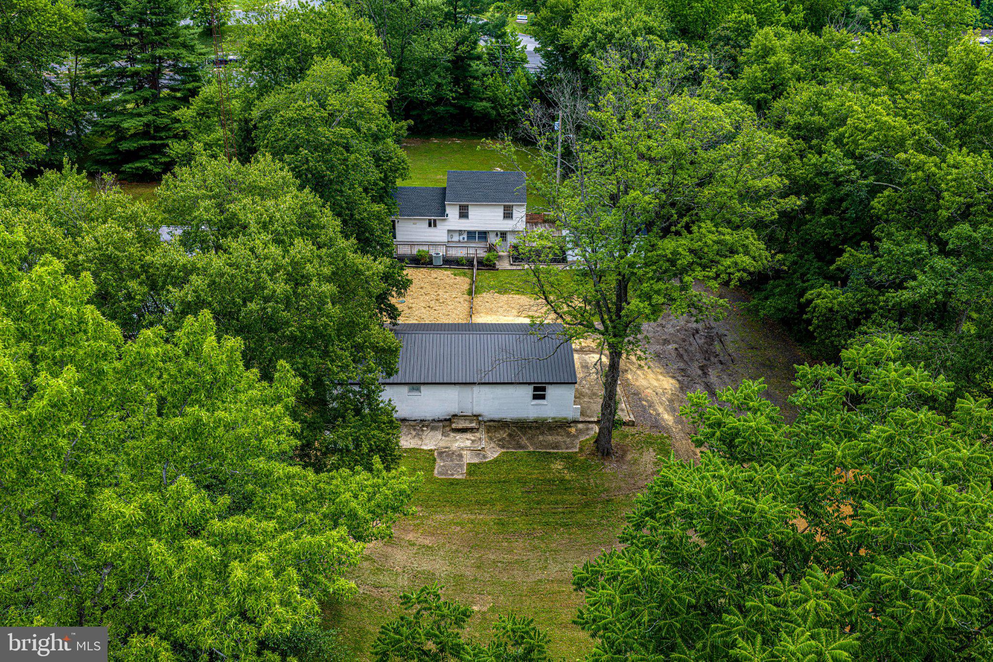 2912 Old Mountain Road South Joppa, MD 21085 - Photo 62 of 65