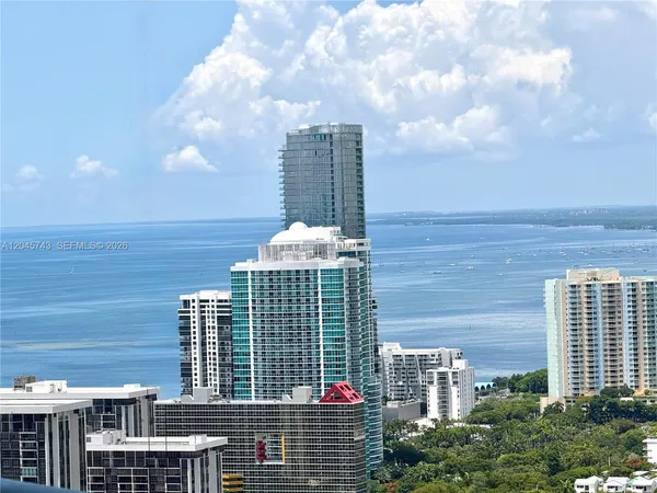 $4,000 | 1300 South Miami Avenue, Unit 4108, Miami, FL 33130