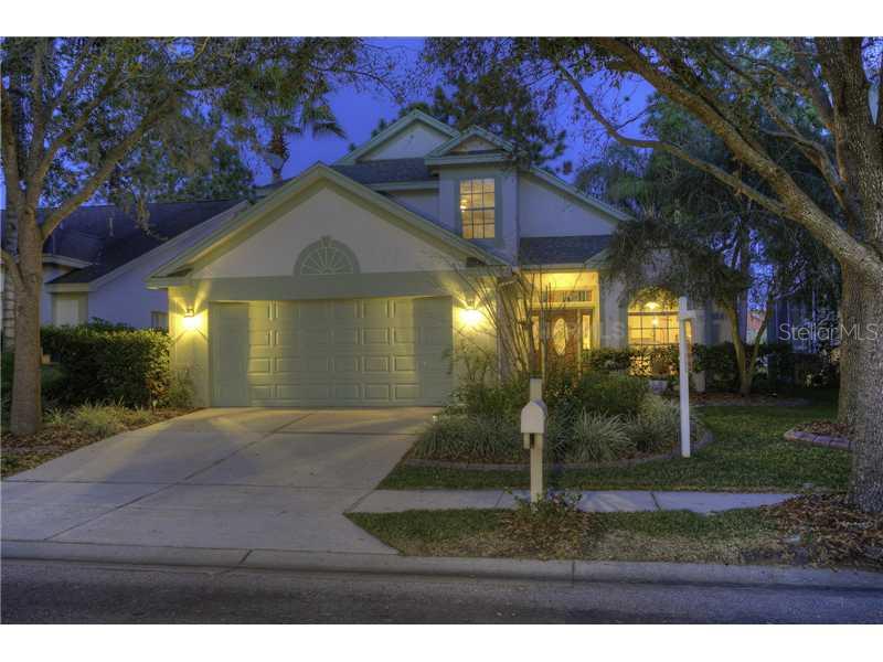 17715 Ridgeway Point Place Tampa, FL 33647 - Photo 1 of 1 Exterior Front