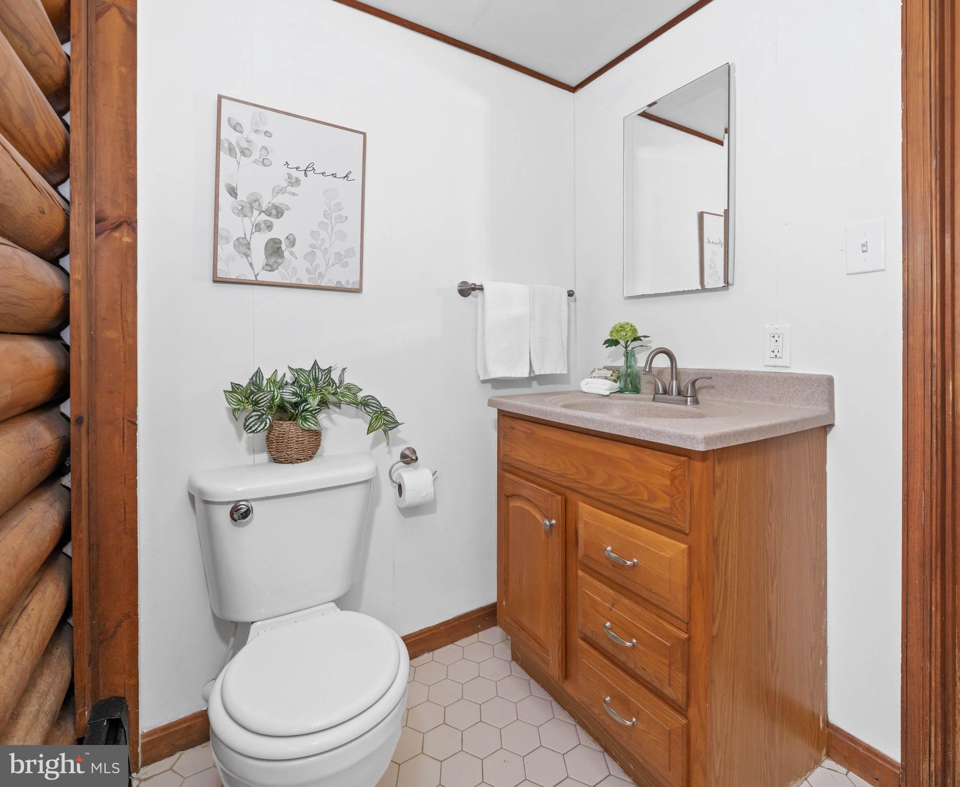 391 Union Church Road Townsend, DE 19734 - Photo 13 of 45 Powder Room