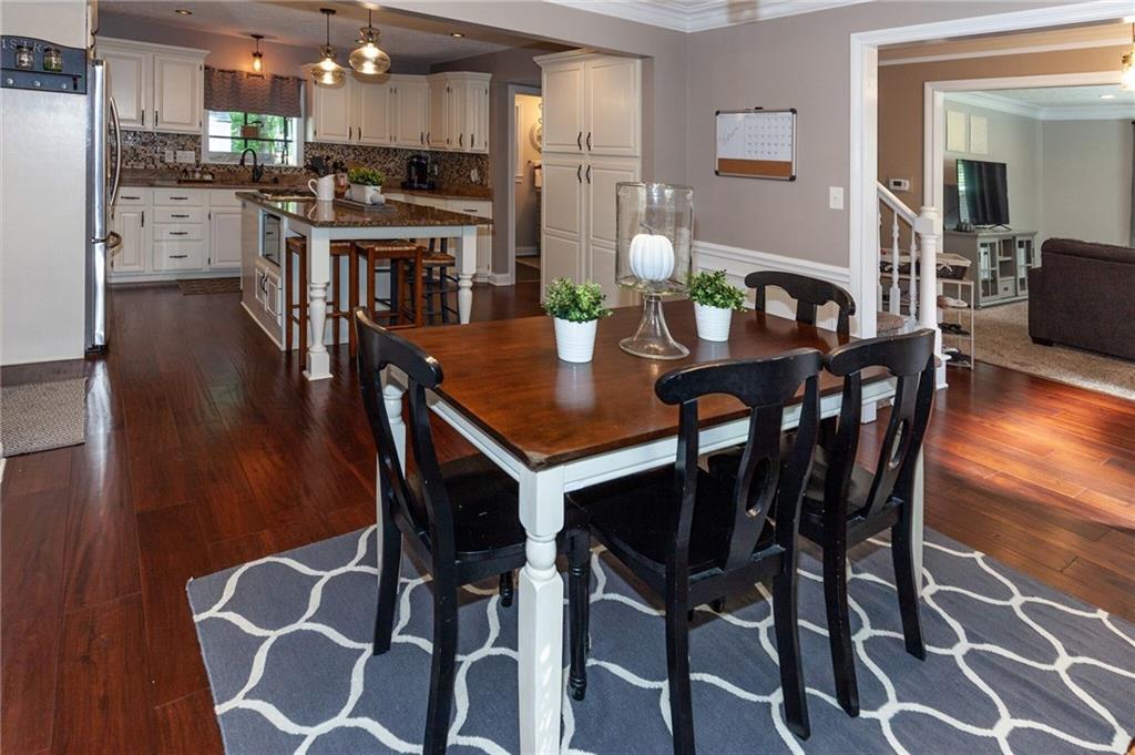 1102 Ridge Road Carmel, IN 46033 - Photo 11 of 35 Gallery Image 11