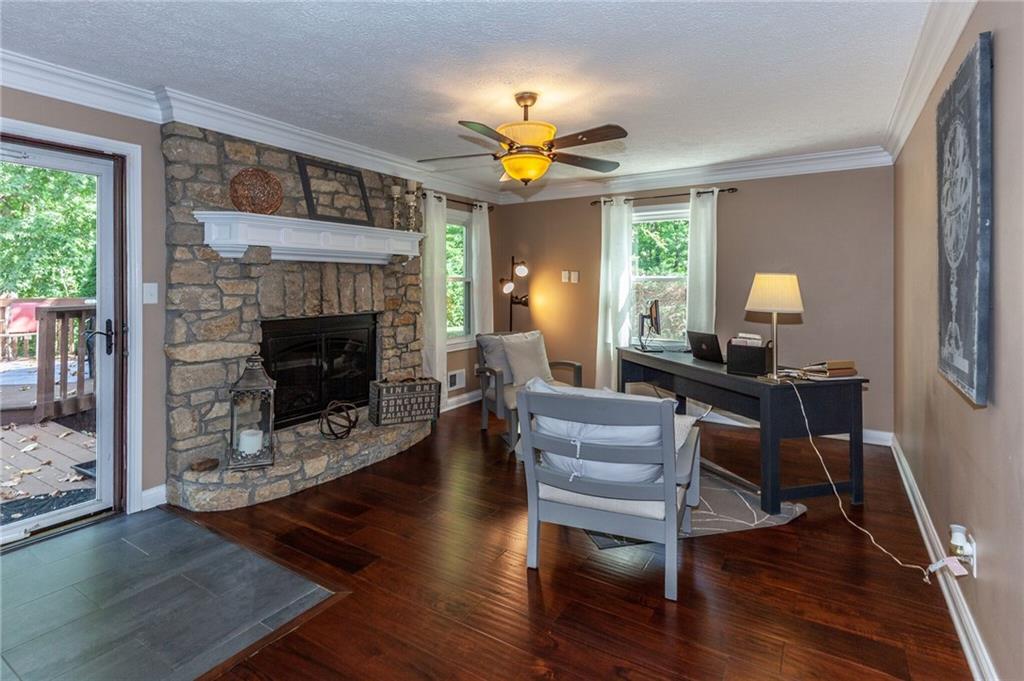 1102 Ridge Road Carmel, IN 46033 - Photo 13 of 35 Gallery Image 13