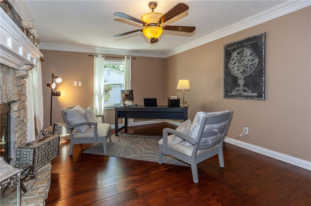 1102 Ridge Road Carmel, IN 46033 - Photo 14 of 35 Gallery Image 14