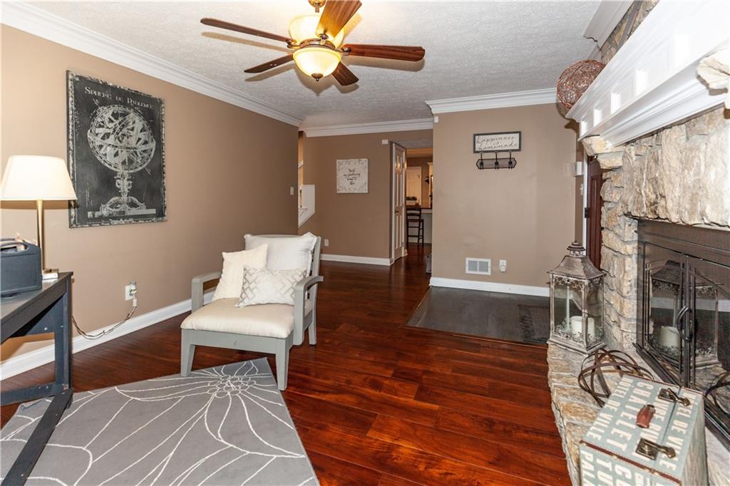 1102 Ridge Road Carmel, IN 46033 - Photo 15 of 35 Gallery Image 15