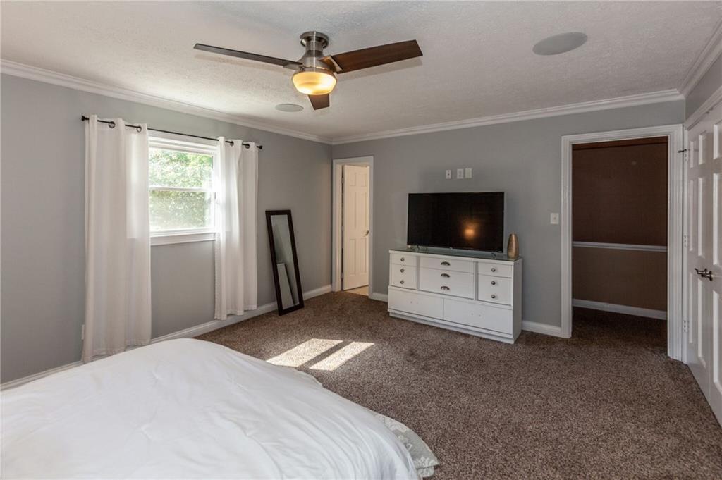 1102 Ridge Road Carmel, IN 46033 - Photo 18 of 35 Gallery Image 18