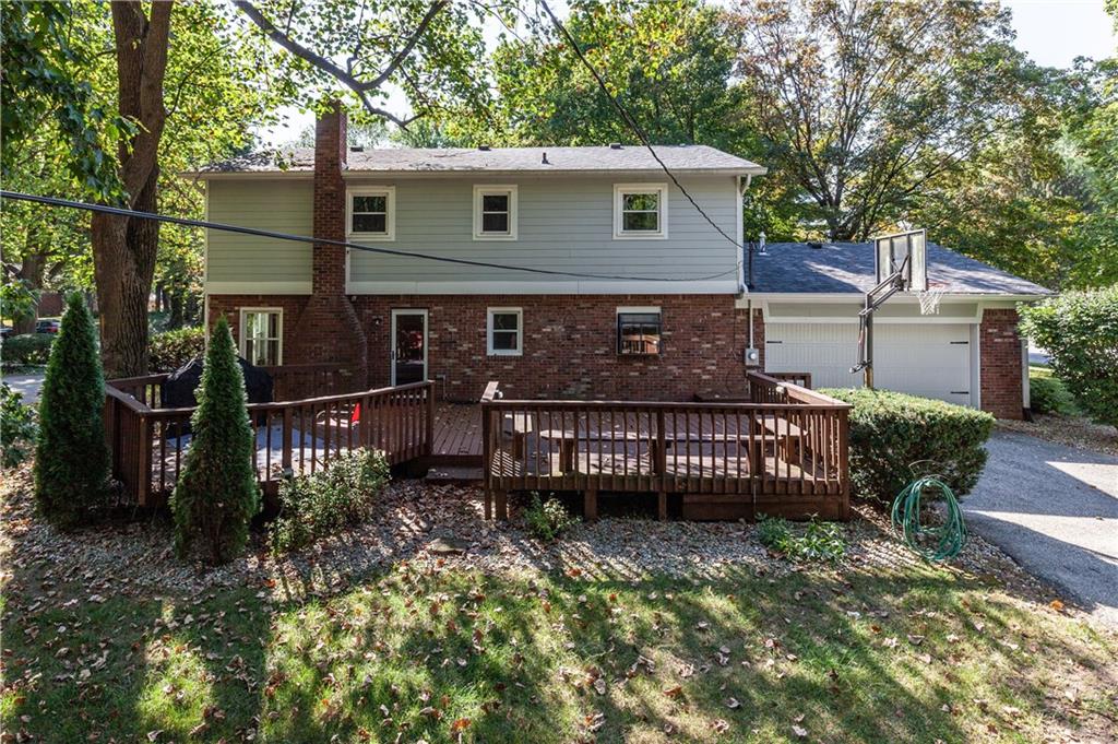 1102 Ridge Road Carmel, IN 46033 - Photo 28 of 35 Gallery Image 28