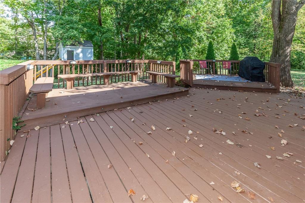 1102 Ridge Road Carmel, IN 46033 - Photo 30 of 35 Gallery Image 30
