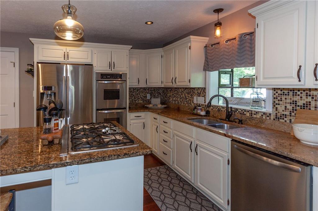 1102 Ridge Road Carmel, IN 46033 - Photo 9 of 35 Gallery Image 9