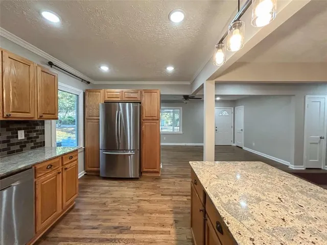 $2,600 | 2981 Lowrance Drive, Decatur, GA 30033