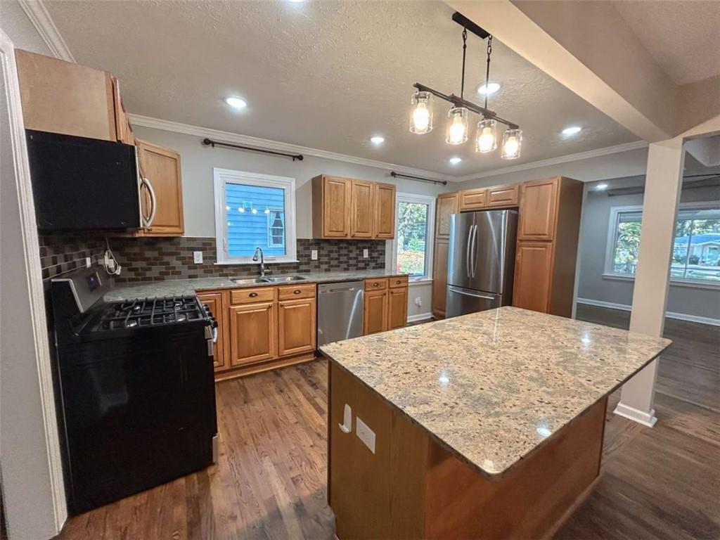 2981 Lowrance Drive Decatur, GA 30033 - Photo 12 of 30