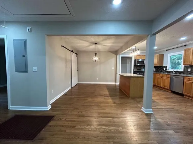 $2,600 | 2981 Lowrance Drive, Decatur, GA 30033