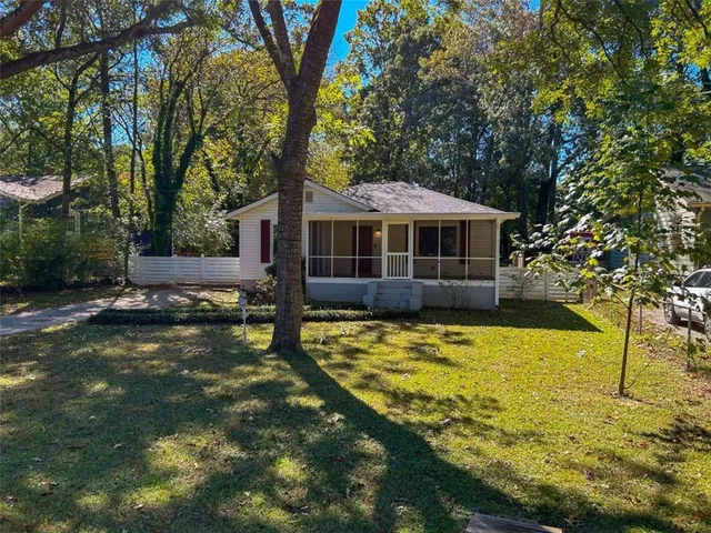 $2,600 | 2981 Lowrance Drive, Decatur, GA 30033
