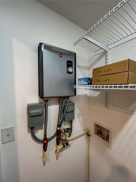 2981 Lowrance Drive Decatur, GA 30033 - Photo 26 of 30