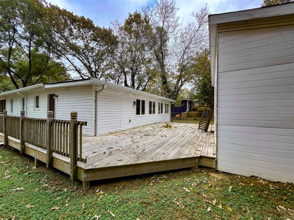 2981 Lowrance Drive Decatur, GA 30033 - Photo 27 of 30