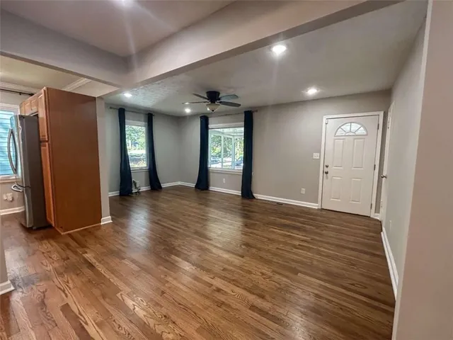 $2,600 | 2981 Lowrance Drive, Decatur, GA 30033