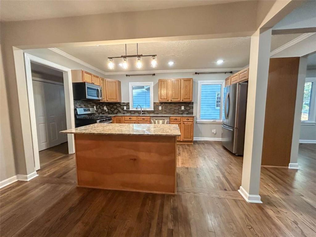 2981 Lowrance Drive Decatur, GA 30033 - Photo 6 of 30