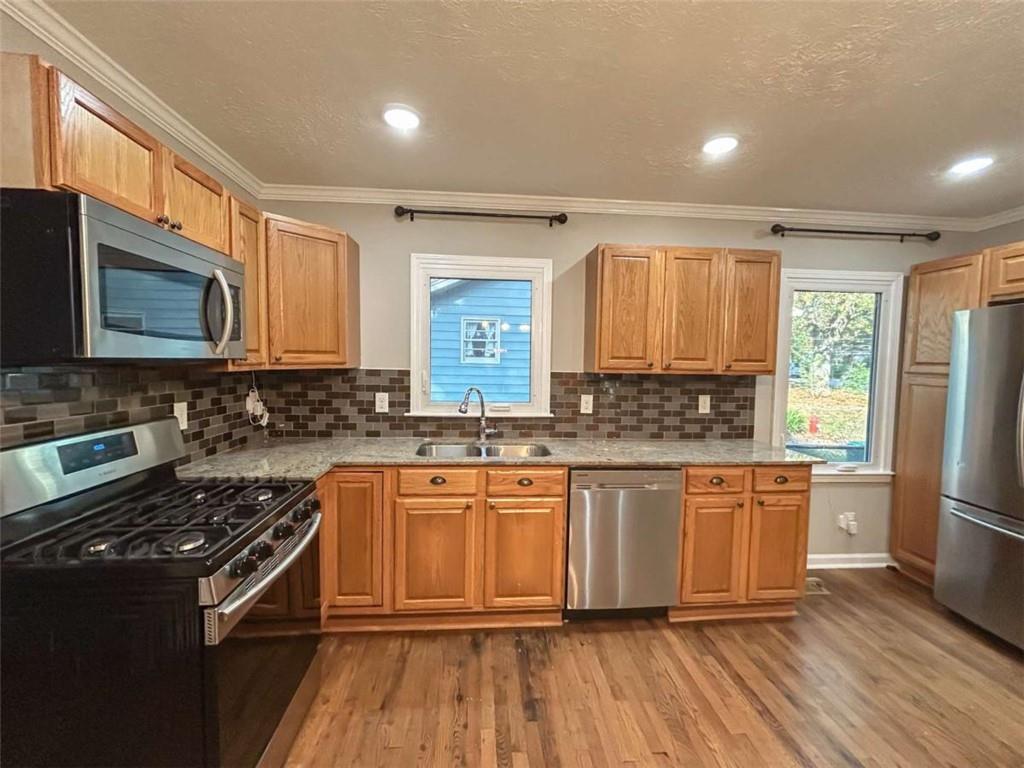 2981 Lowrance Drive Decatur, GA 30033 - Photo 10 of 30