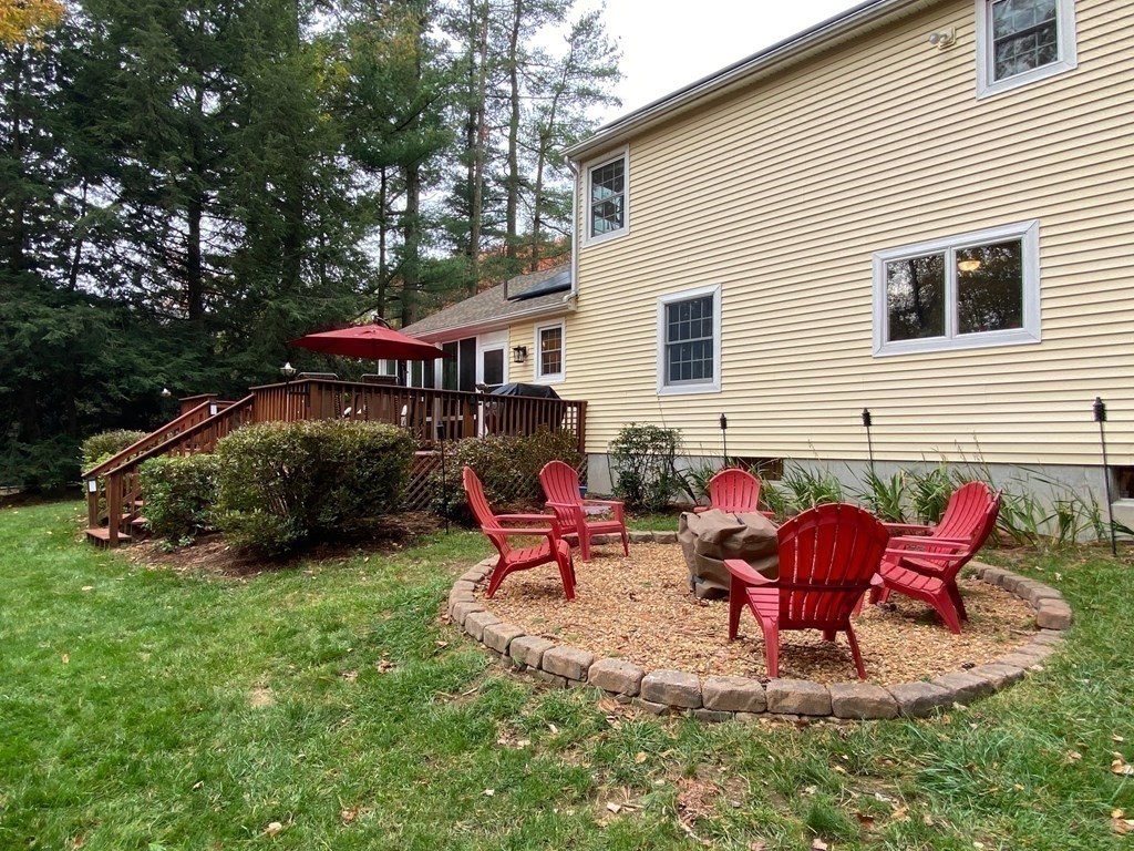 4 Blueberry Hill Road Wilbraham, MA 01095 - Photo 27 of 31 Gallery Image 27