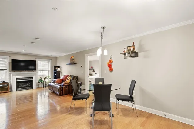 $479,000 | 8 Crowninshield Street, Unit 111, Peabody, MA 01960