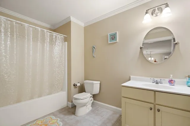 $479,000 | 8 Crowninshield Street, Unit 111, Peabody, MA 01960