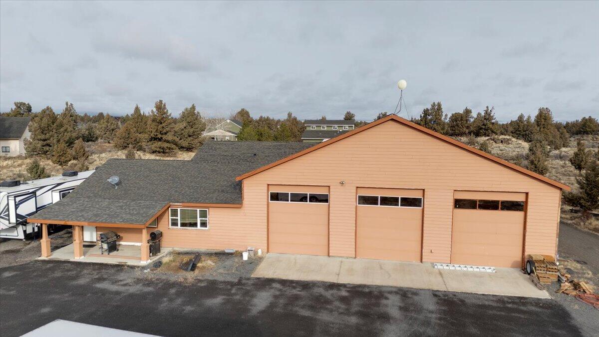 60990 Jennings Road Bend, OR 97702 - Photo 41 of 53 42-60990 Jennings Rd, Bend-42