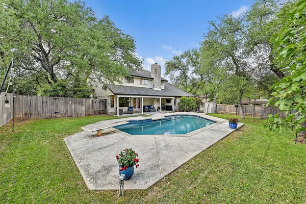 $1,200,000 | 11105 Wintergreen Hill, Austin, TX 78750