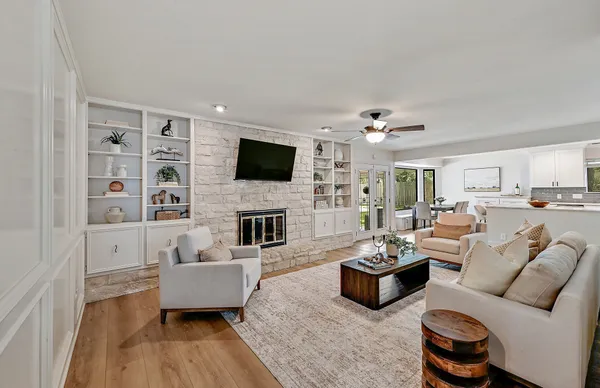 $1,200,000 | 11105 Wintergreen Hill, Austin, TX 78750