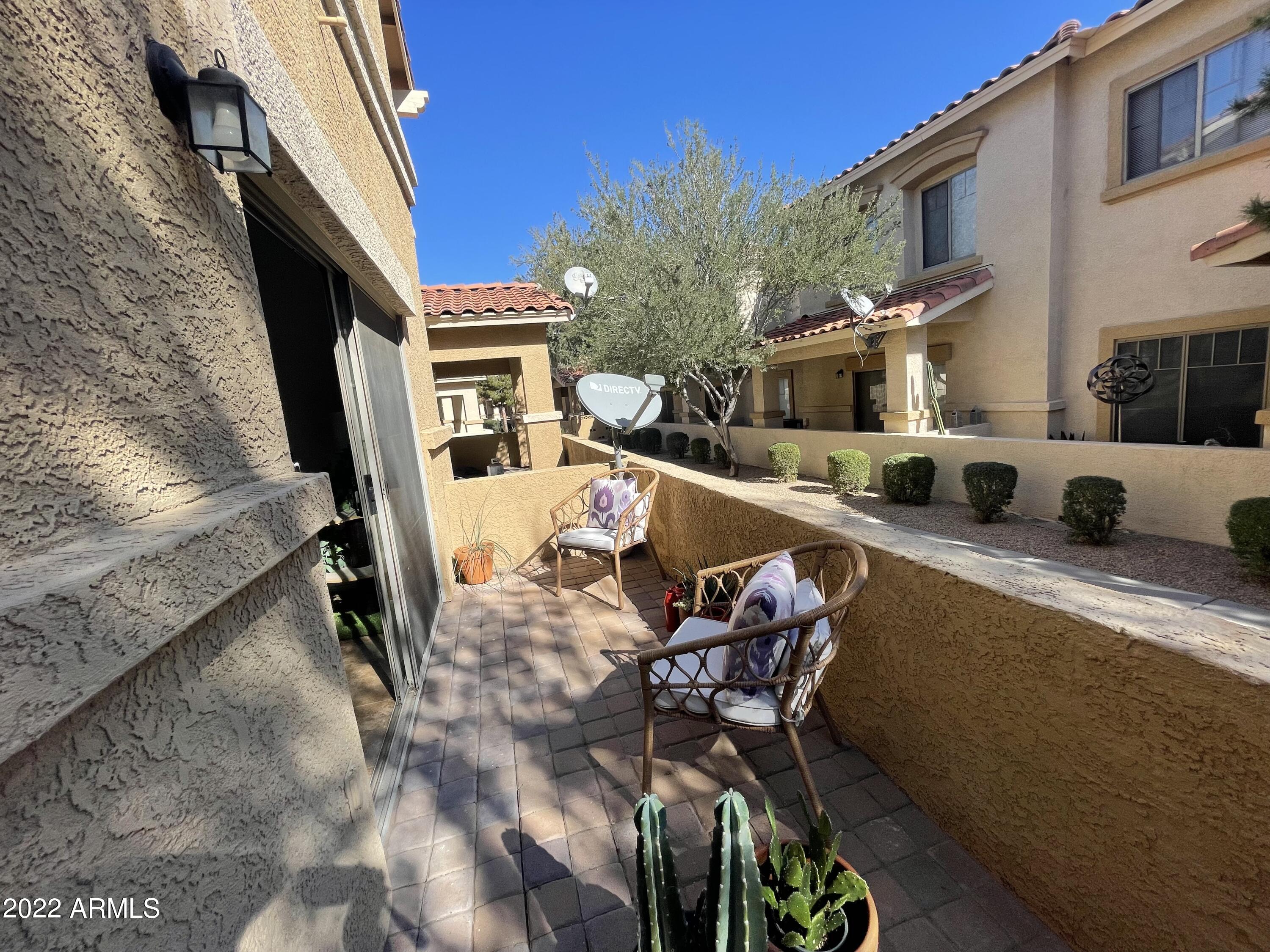 525 North Miller Road, Unit 123 Scottsdale, AZ 85257 - Photo 14 of 16 IMG_5481