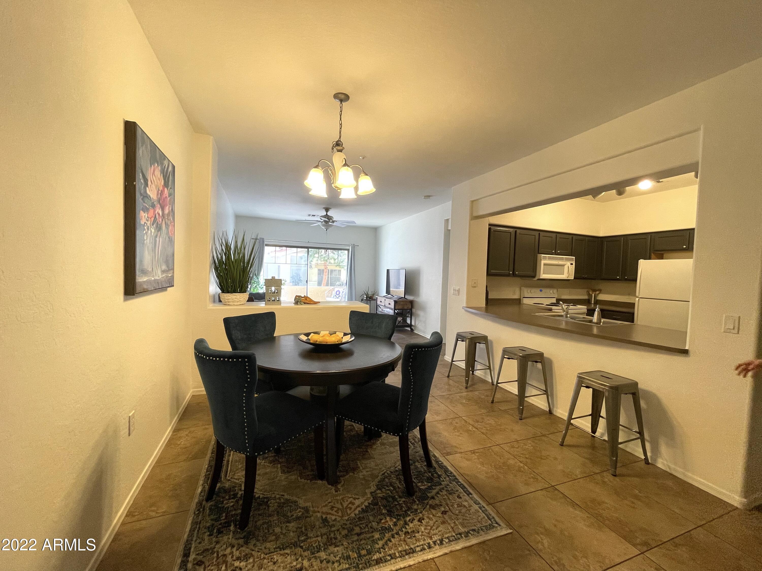 525 North Miller Road, Unit 123 Scottsdale, AZ 85257 - Photo 3 of 16 IMG_5474