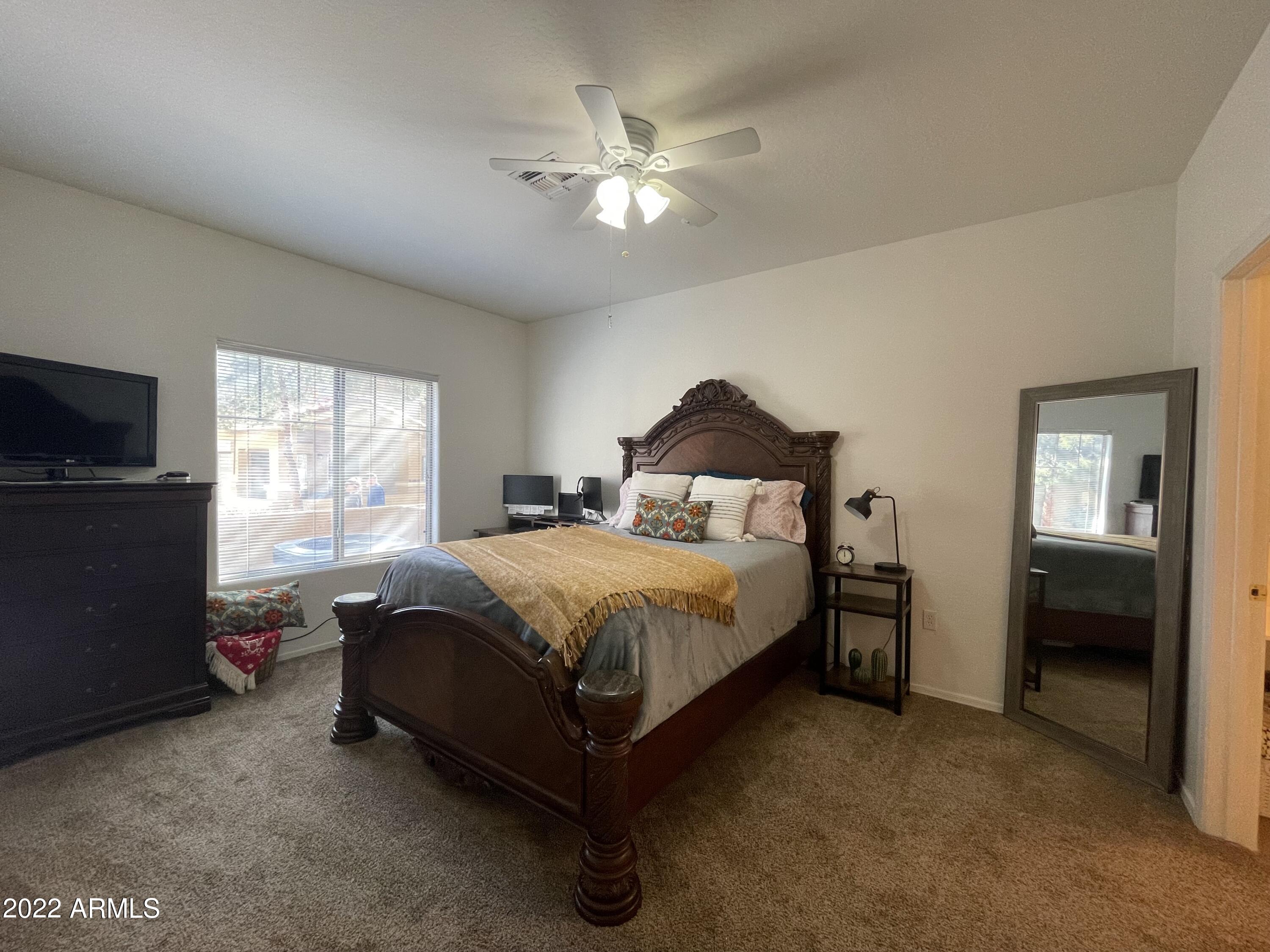 525 North Miller Road, Unit 123 Scottsdale, AZ 85257 - Photo 8 of 16 IMG_5484