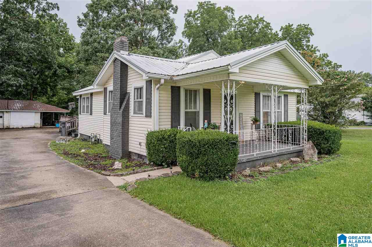 3323 Warrior River Road Bessemer, AL 35023 - Photo 3 of 35