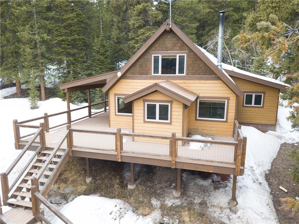 1148 Roberts Road Alma, CO 80420 - Photo 1 of 31 Gallery Image 1