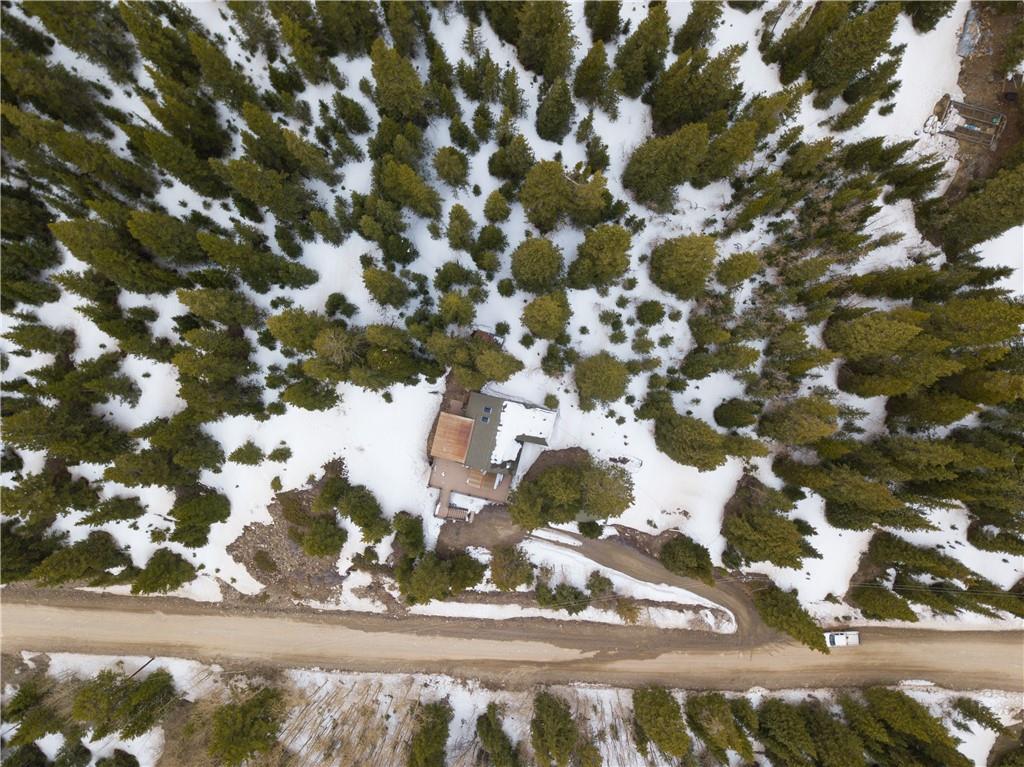 1148 Roberts Road Alma, CO 80420 - Photo 13 of 31 Gallery Image 13