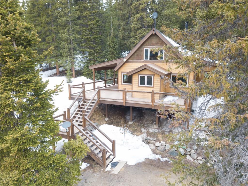1148 Roberts Road Alma, CO 80420 - Photo 23 of 31 Gallery Image 23
