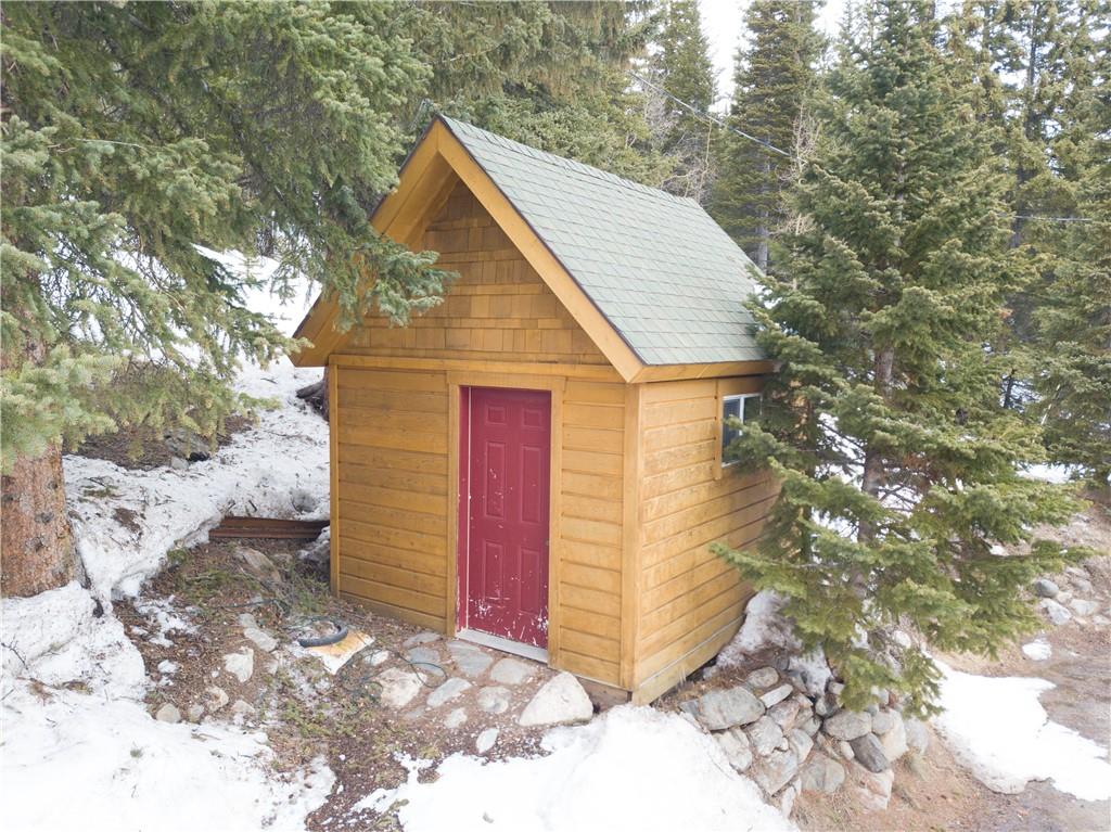 1148 Roberts Road Alma, CO 80420 - Photo 25 of 31 Gallery Image 25